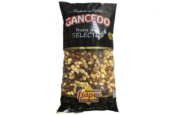 COCTEL MEDITERRANEO BL. 1 KG