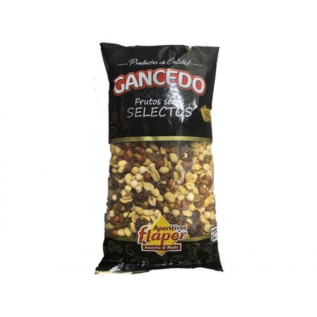 COCTEL MEDITERRANEO BL. 1 KG