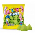 TOP MALLOW VERDE BOLSA 500 G TOP CANDY
