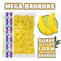 MEGA BANANAS 1 KG. VIDAL