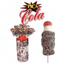 COLA ROCK PICA ENVUELTO 100 UND. SUGAR'S MAGIC