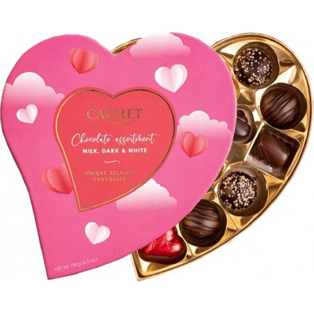 VALENTINE 180 GR CACHET