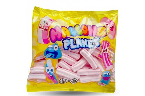 ESTRIADO BL. 500 GR TOP CANDY
