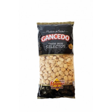 ALMENDRA FRITA MARCONA (GRATINEL) BL. 1 KG