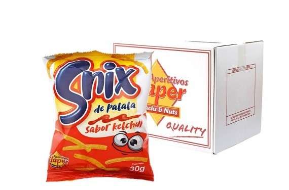 SNIX CJ 25 BL X  30 GR K.D