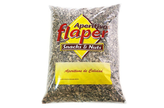 PIPA TOSTADA CON SAL BL. 5 KG