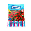 FRESAS SILVESTRES BRILLO BOL.250 UND VIDAL
