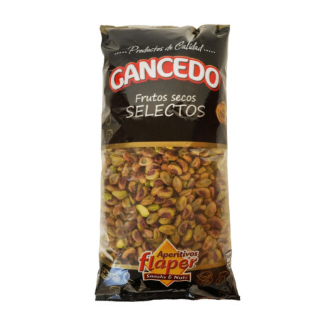 PISTACHO PELADO USA BL. 1 KG