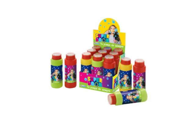 SUPERBOOM SURTIDO 12 UND