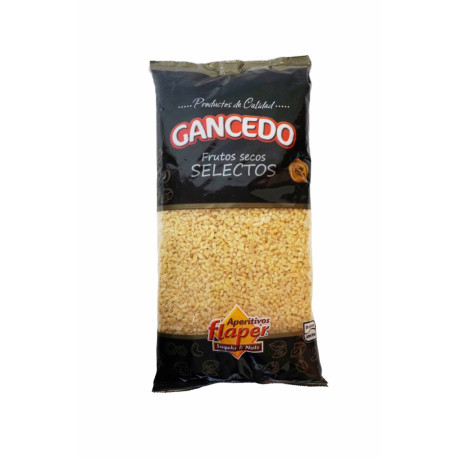 ALMENDRA GRANILLO CRUDO BL. 1 KG