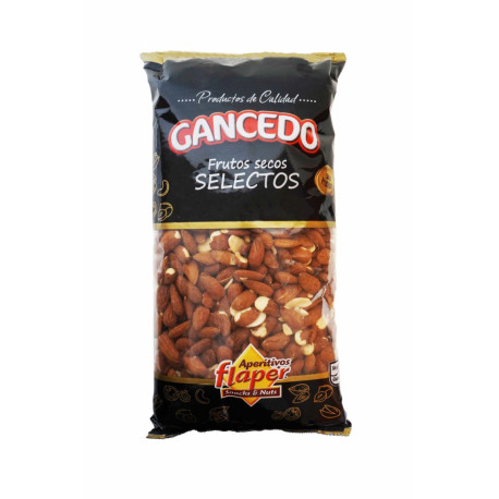 ALMENDRA TAMARI  BL. 1 KG