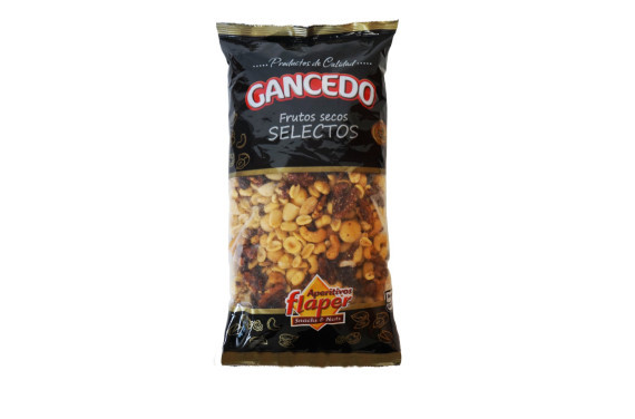 COCTEL FRUTOS SECOS ESPECIAL BL. 1 KG