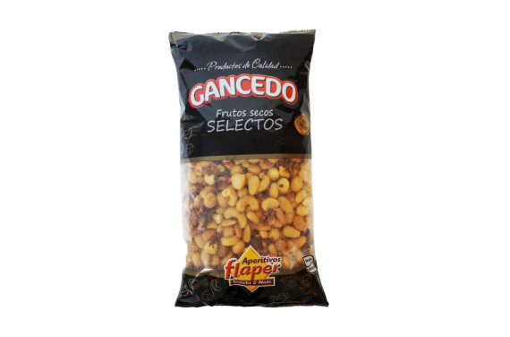 COCTEL  GOURMET BL 1 KG