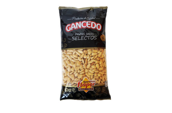 ALMENDRA COMUNA REPELADA TOSTADA SIN SAL BL1 KG