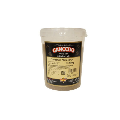 COMINO MOLIDO BT 700 GR