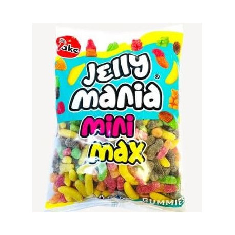 SURTIDO MINI MAX 1 KG. JAKE