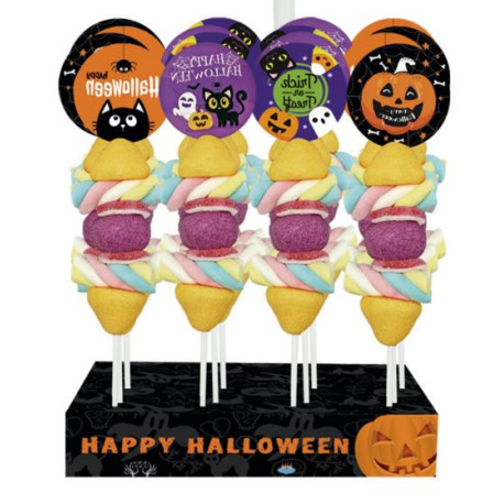 PINCHO LITO HALLOWEEN 45GR 1 UND. ALQUIMIA