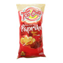 PATATAS TOP PAPRIKA BL 200GR