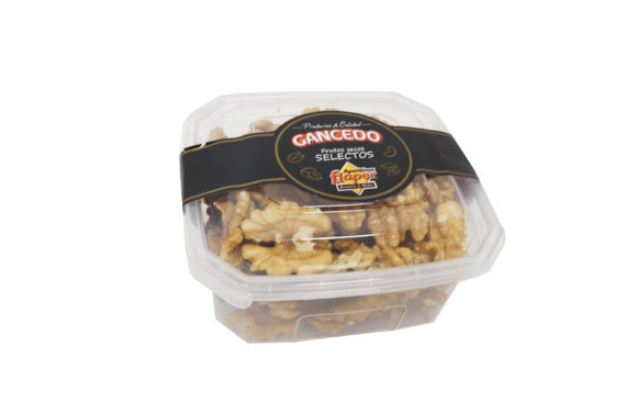 NUECES PELADAS MIT.GRANDES CHILE MANO BT. 0,2 KG