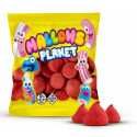 TOP MALLOW ROJO BOLSA 500 G TOP CANDY