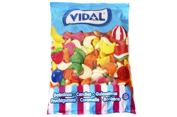 CABEZAS GATO BOL. 250 UND. VIDAL