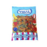 GUSANOS BICEFALOS JL BL. 1 KG. VIDAL