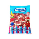 HUESOS JELLY LIGHT BL. 1 KG.VIDAL