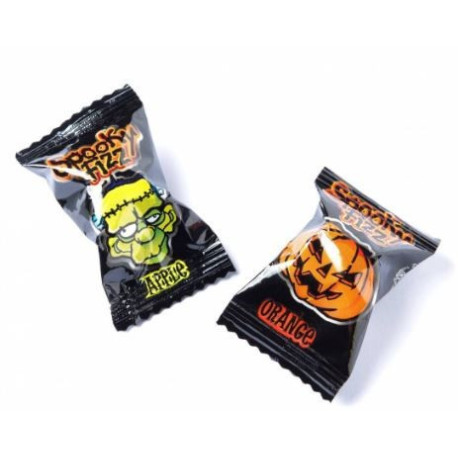 SPOOKY FIZZ POP BL. 1KG. JUAN LOPEZ