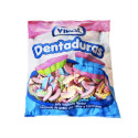 DENTADURAS COLOR FOAM BL. 250 UND. VIDAL