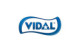 DENTADURAS COLOR FOAM BL. 250 UND. VIDAL