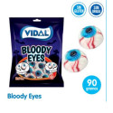 BLOODY EYES BL 90 GR. VIDAL