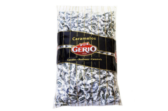 CARAMELO MINI EUCALIPTO 1K GERIO