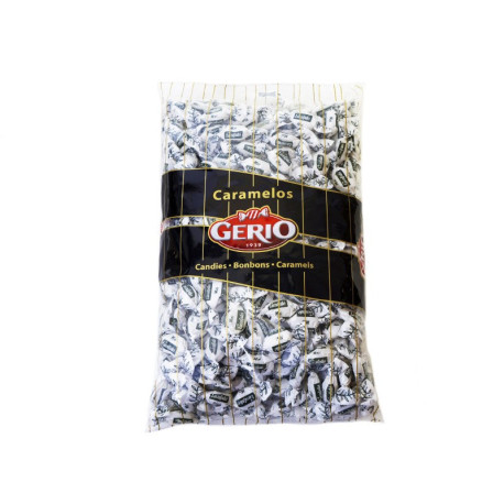 CARAMELO MINI EUCALIPTO 1K GERIO