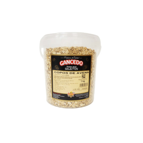 COPO DE AVENA BT. 1 KG