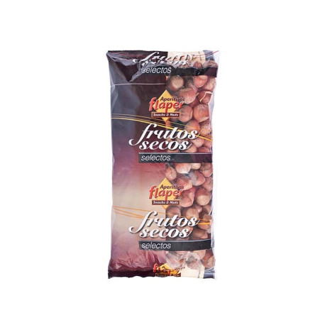 AVELLANA CASCARA CRUDA BL. 1 KG