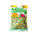 SOFT FRUIT AZ. BOL. 1 KG. VIDAL