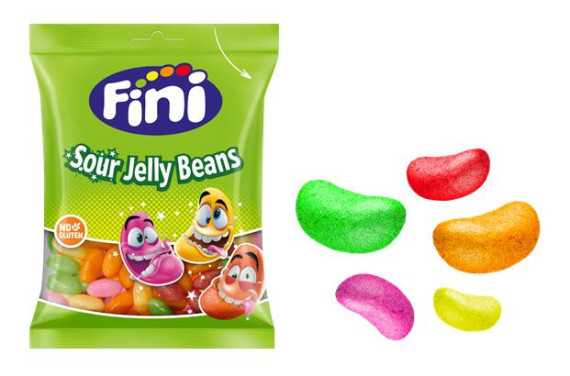 DATIL CONFITADO CON HUESO CJ. 350 GR