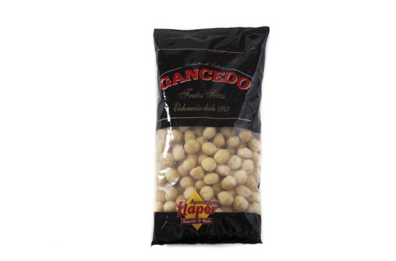MACADAMIA CRUDA BL. 1 KG