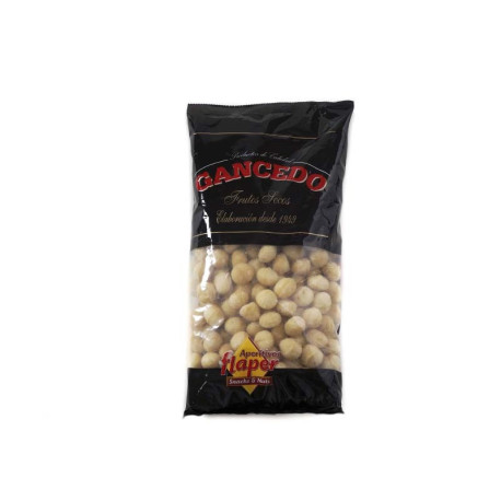 MACADAMIA CRUDA BL. 1 KG