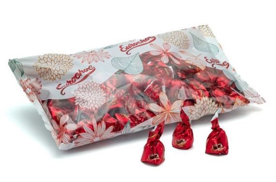 FLECO CEREZA LICOR BOLSA DE 1 KG EUROCHOC