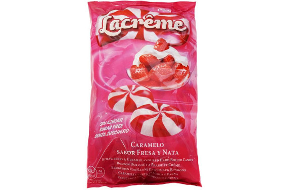 LACREME FRE - NAT  SIN AZ. 300 UND. VIDAL