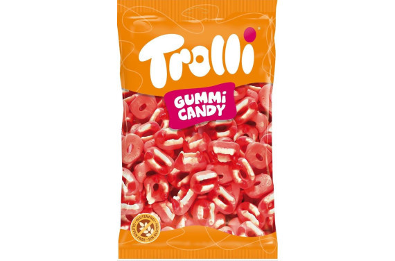 DRACULA BL.1 KG TROLLI