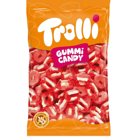 DRACULA BL.1 KG TROLLI
