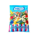 TIBURONES JELLY LIGHT BL. 1 KG. VIDAL