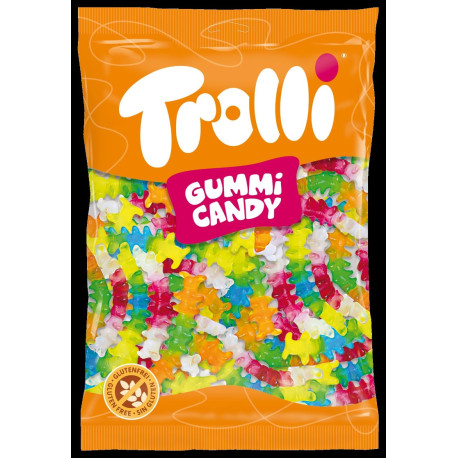 CIEMPIES BRILLO 1 KG. TROLLI