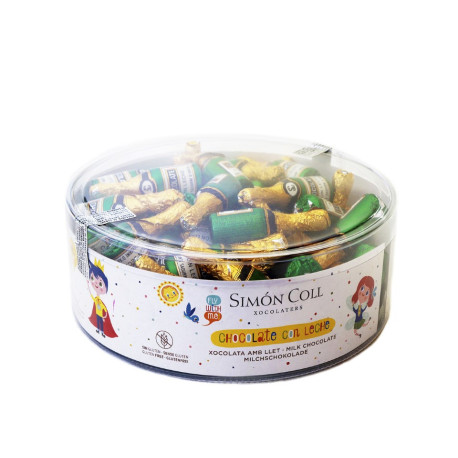 BOTELLAS PEQ.60 UND NADAL