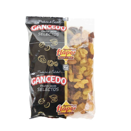 MIX PASAS JUMBO BL.400 GR