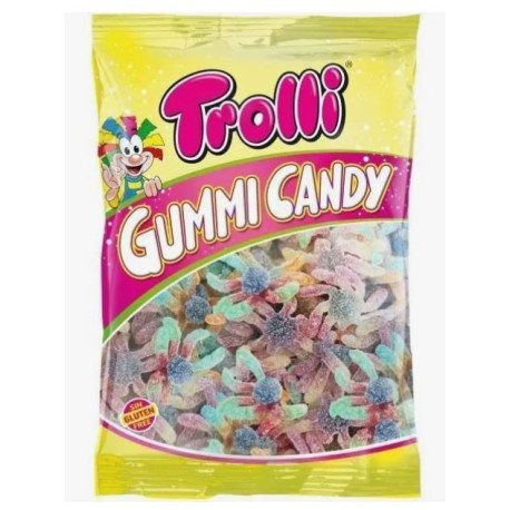 BABY PULPOS PICA 1 KG. TROLLI