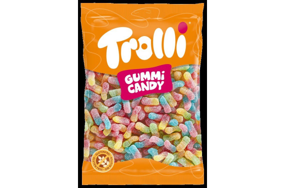 MINI GLUMIES 1 KG TROLLI