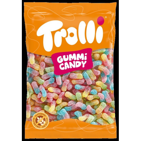 MINI GLUMIES 1 KG TROLLI